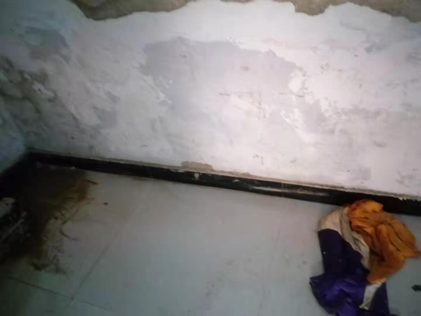 鹤峰家里漏水了怎么办？